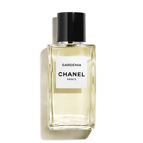 chanel les exclusifs where to buy|chanel les exclusifs gardenia.